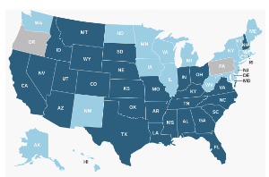Death Penalty in the United States